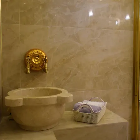 White Pearl Apartament *