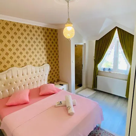 Apartman My White House