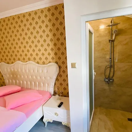 My White House Trabzon