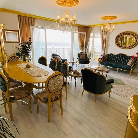 My White House Apartman