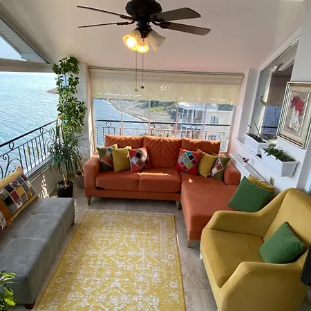 דירה My White House