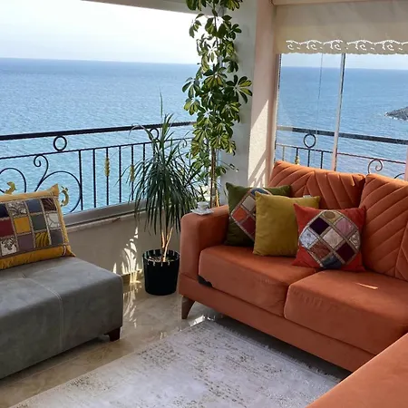 My White House דירה *