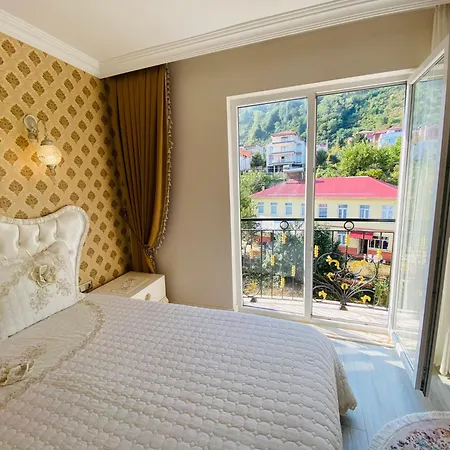 My White House Apartman