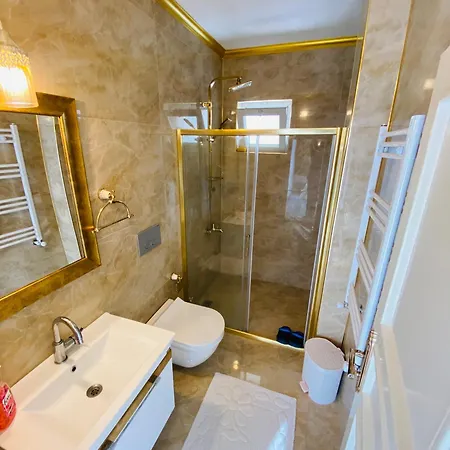 My White House * Trabzon