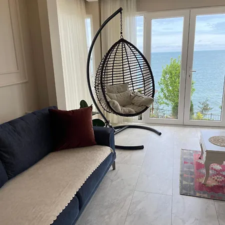 My White House דירה *