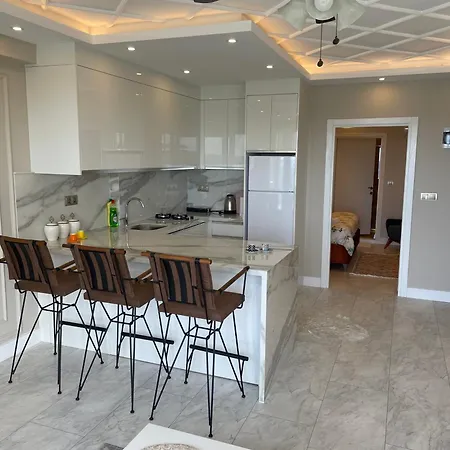 My White House Trabzon