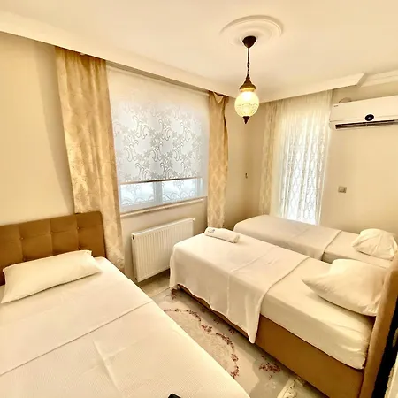 My White House * Trabzon