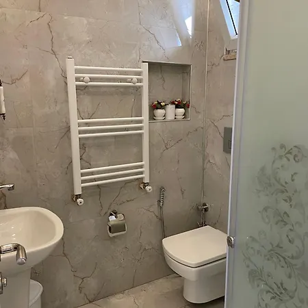 Apartman My White House *