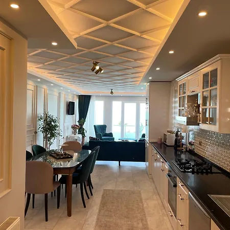 My White House דירה