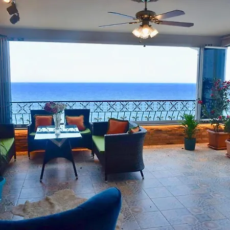 דירה My White House