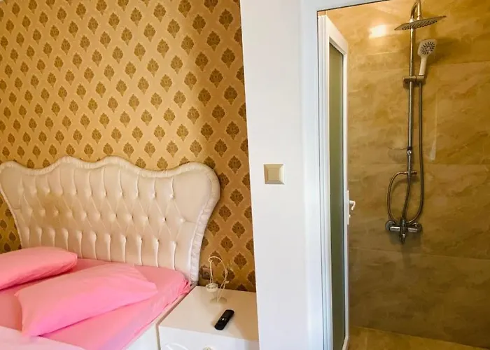 My White House Trabzon