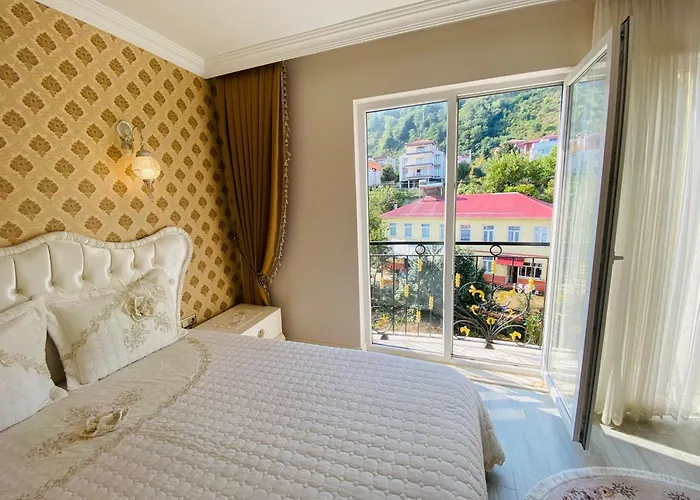 My White House Lägenhet