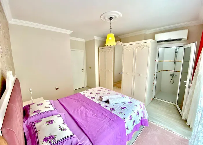 My White House Lägenhet *