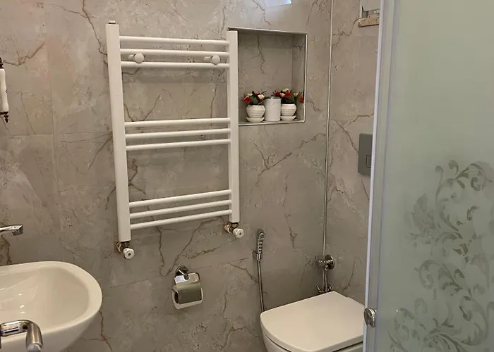 Lägenhet My White House *