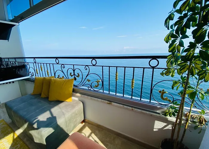 My White House Trabzon