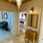 My White Residence Apartment Trabzon