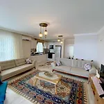 My White Residence Trabzon