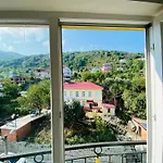 My White Residence