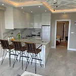 My White Residence Trabzon