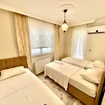 My White Residence * Trabzon