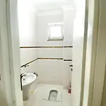 My White Residence *