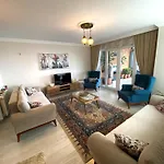 My White Residence