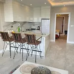 My White Residence