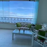 My White Residence Apartment Trabzon