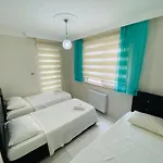 My White Residence Apartment Trabzon