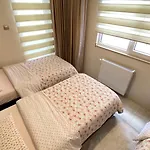 My White Residence Apartment Trabzon