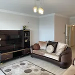 My White Residence Apartment