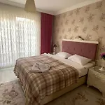 My White Residence Trabzon
