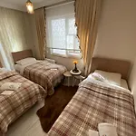 My White Residence Apartment Trabzon