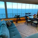 My White Residence