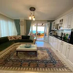 My White Residence Apartment Trabzon