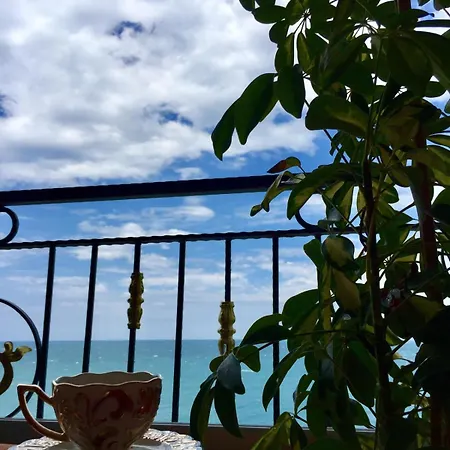 Apartman My White House *