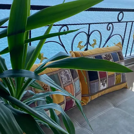 My White Apartment *