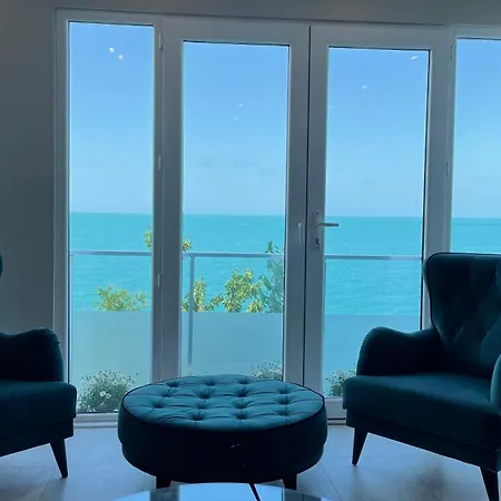 My White Apartment