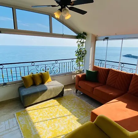 My White House Trabzon