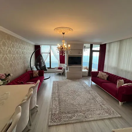 My White Apartment *