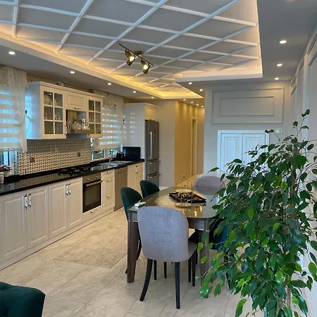 Appartement My White *