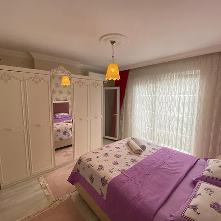 My White House Apartment