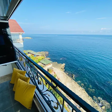 Apartman My White House