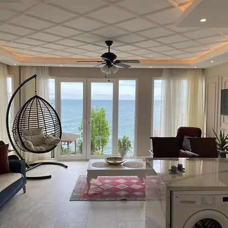 Apartment My White