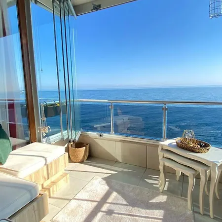 My White Appartement