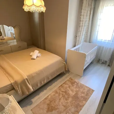 Apartment My White