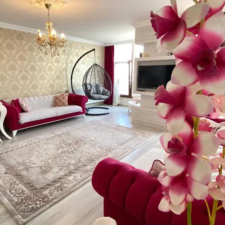 My White Appartement *