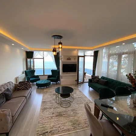 My White Apartment *
