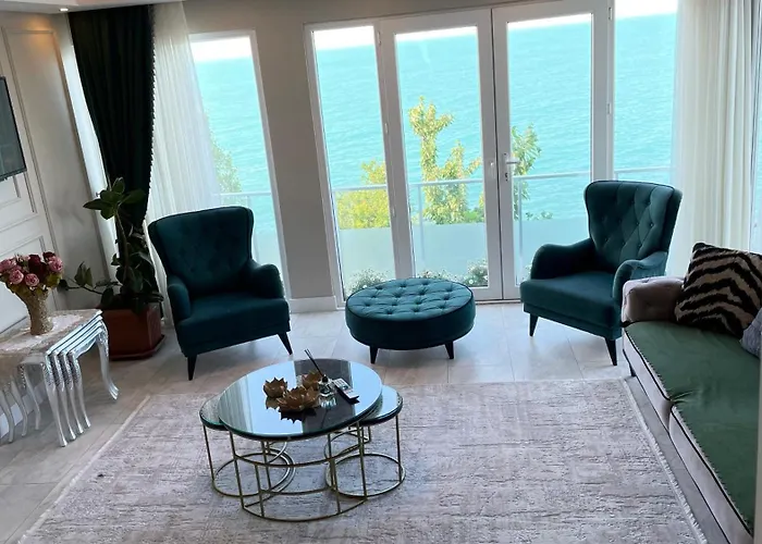 My White House Трабзон