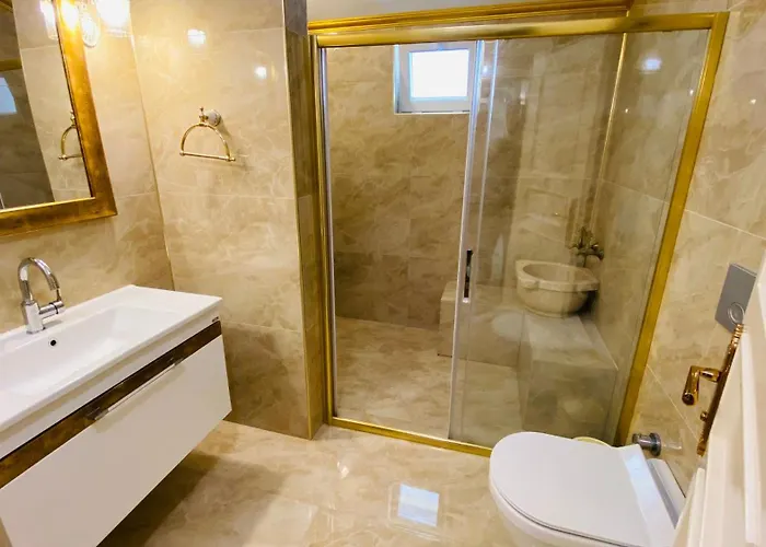 My White House * Трабзон